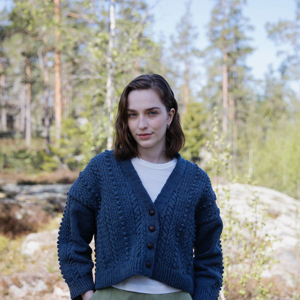 Laine Nordic Knits