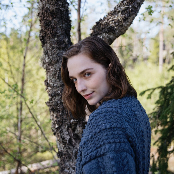 Laine Nordic Knits