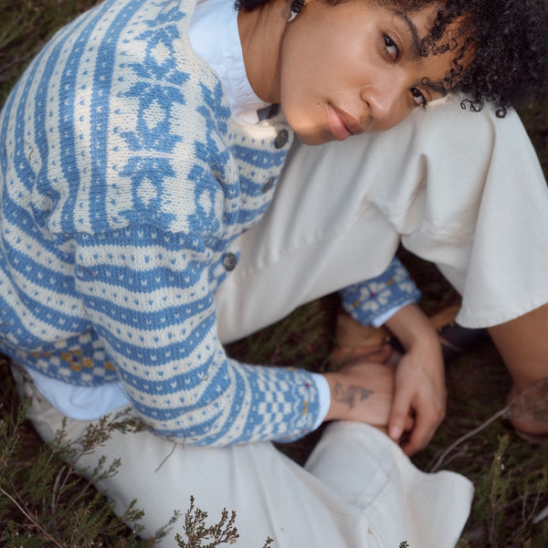 Laine Nordic Knits