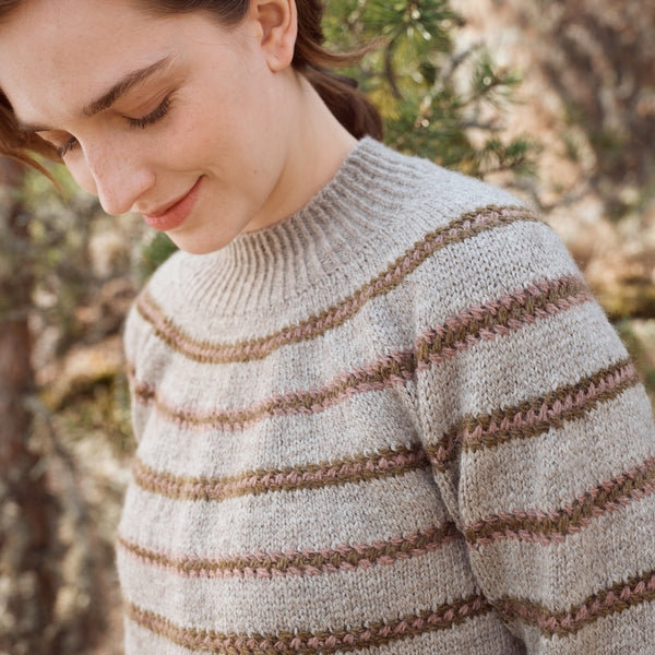 Laine Nordic Knits