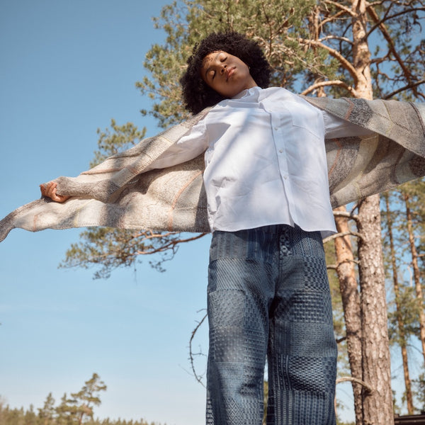 Laine Nordic Knits