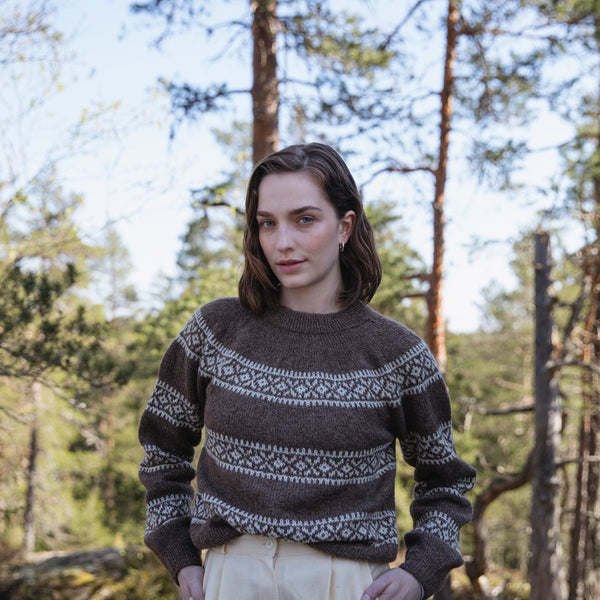 Laine Nordic Knits