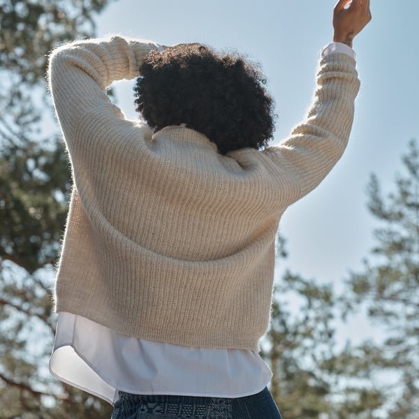 Laine Nordic Knits