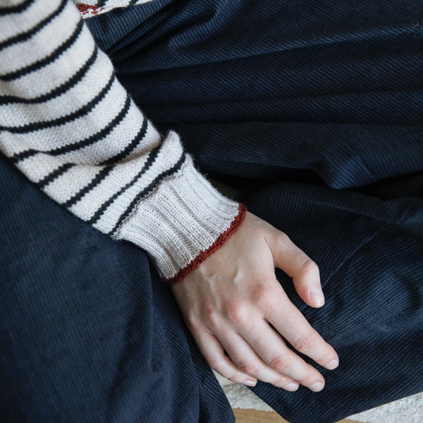 Laine Nordic Knits