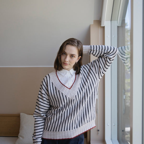 Laine Nordic Knits