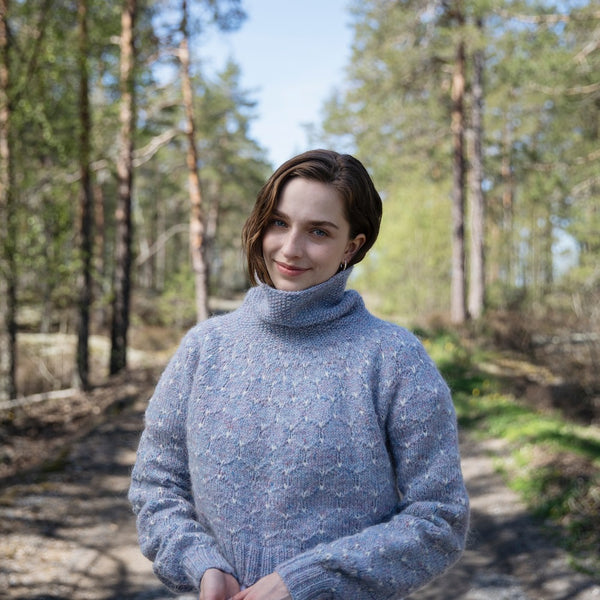 Laine Nordic Knits