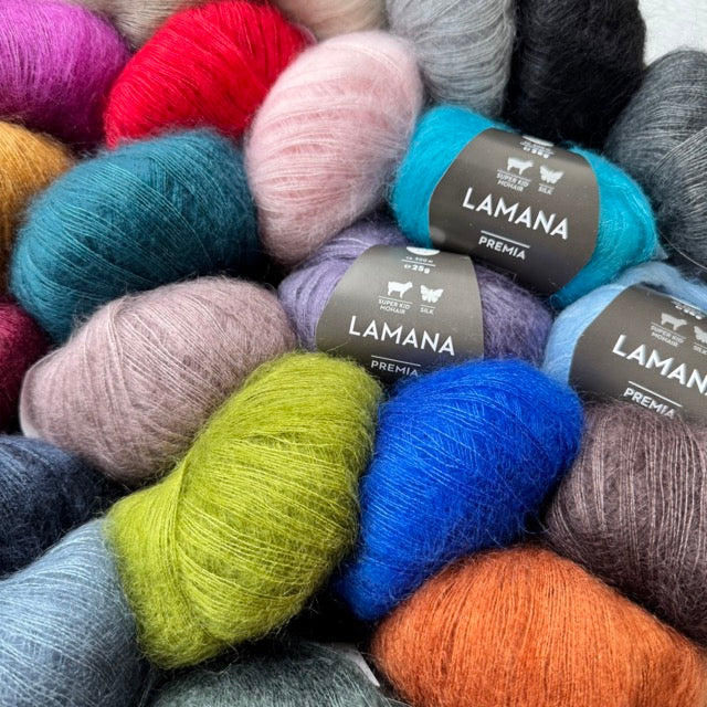 Lamana Premia