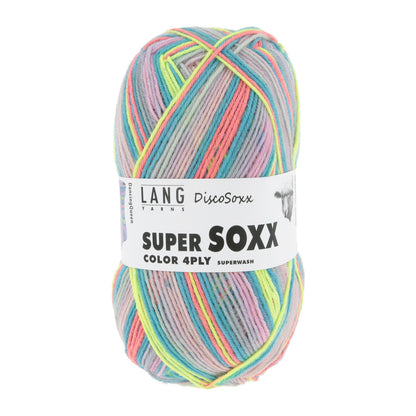 Lang Super Soxx