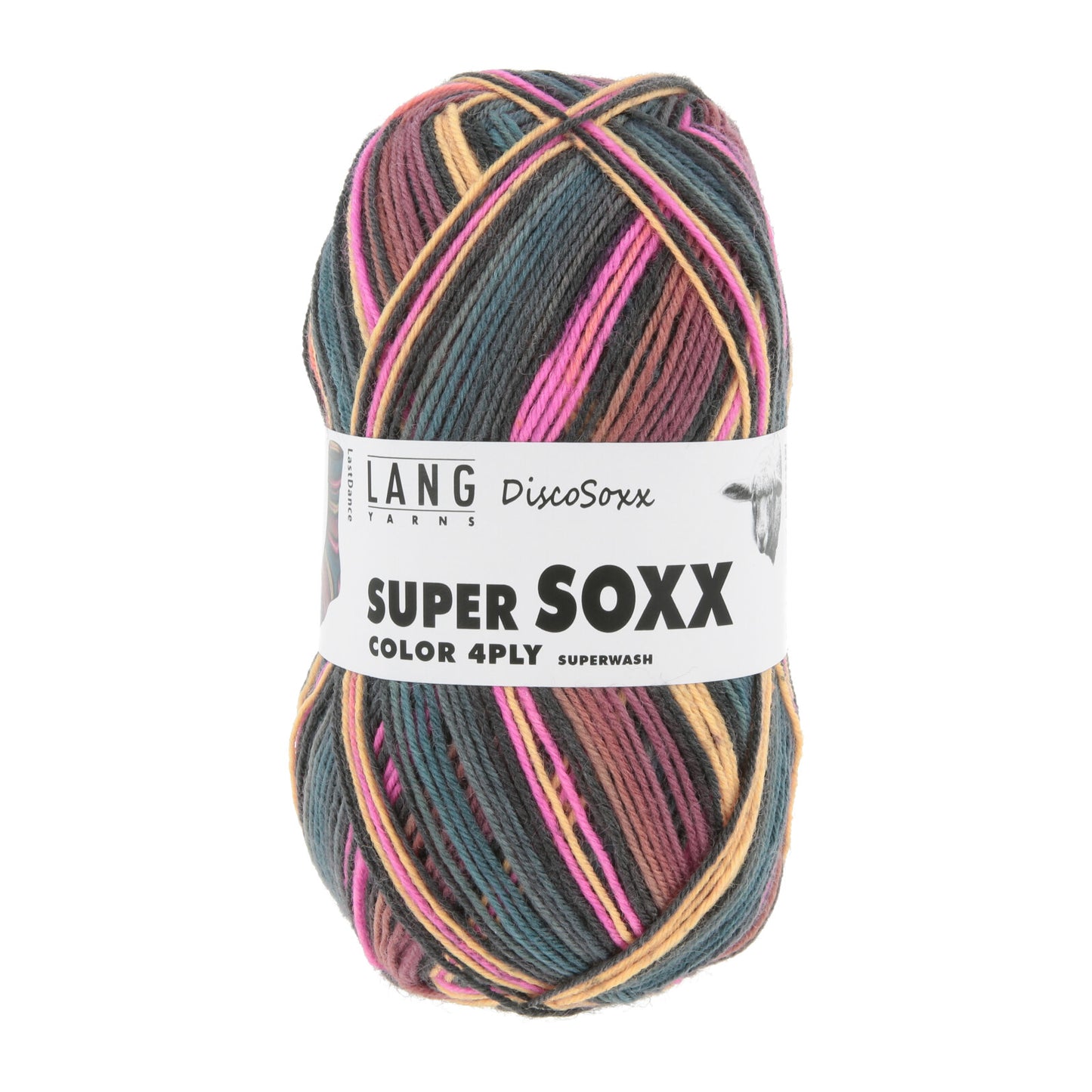 Lang Super Soxx