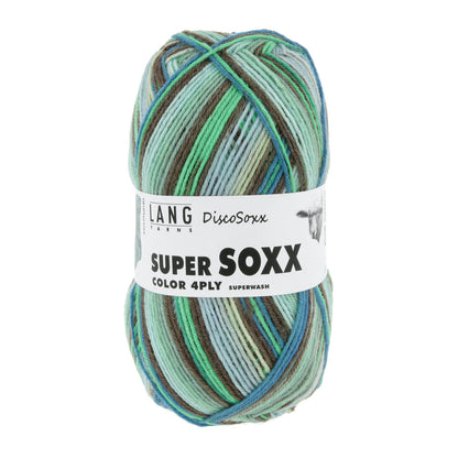 Lang Super Soxx