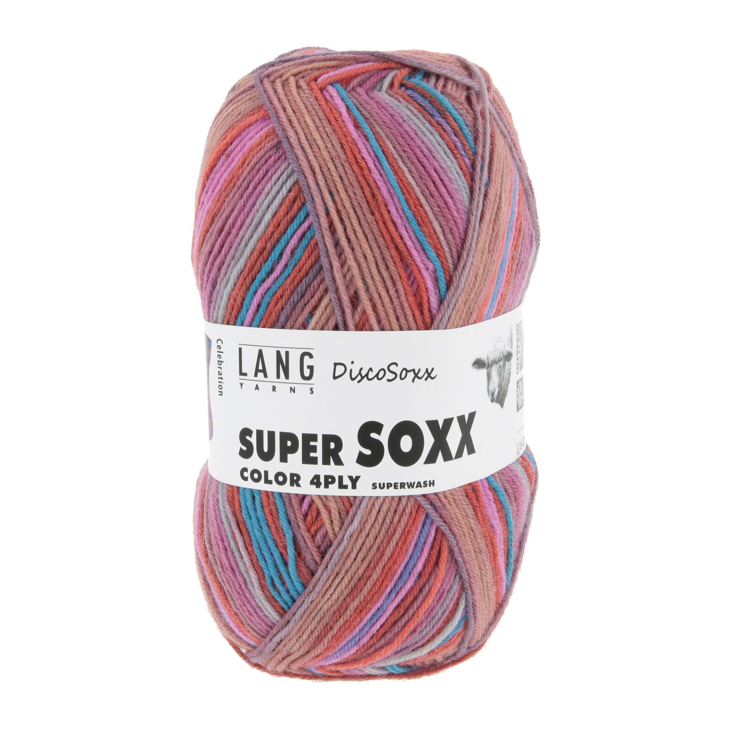 Lang Super Soxx