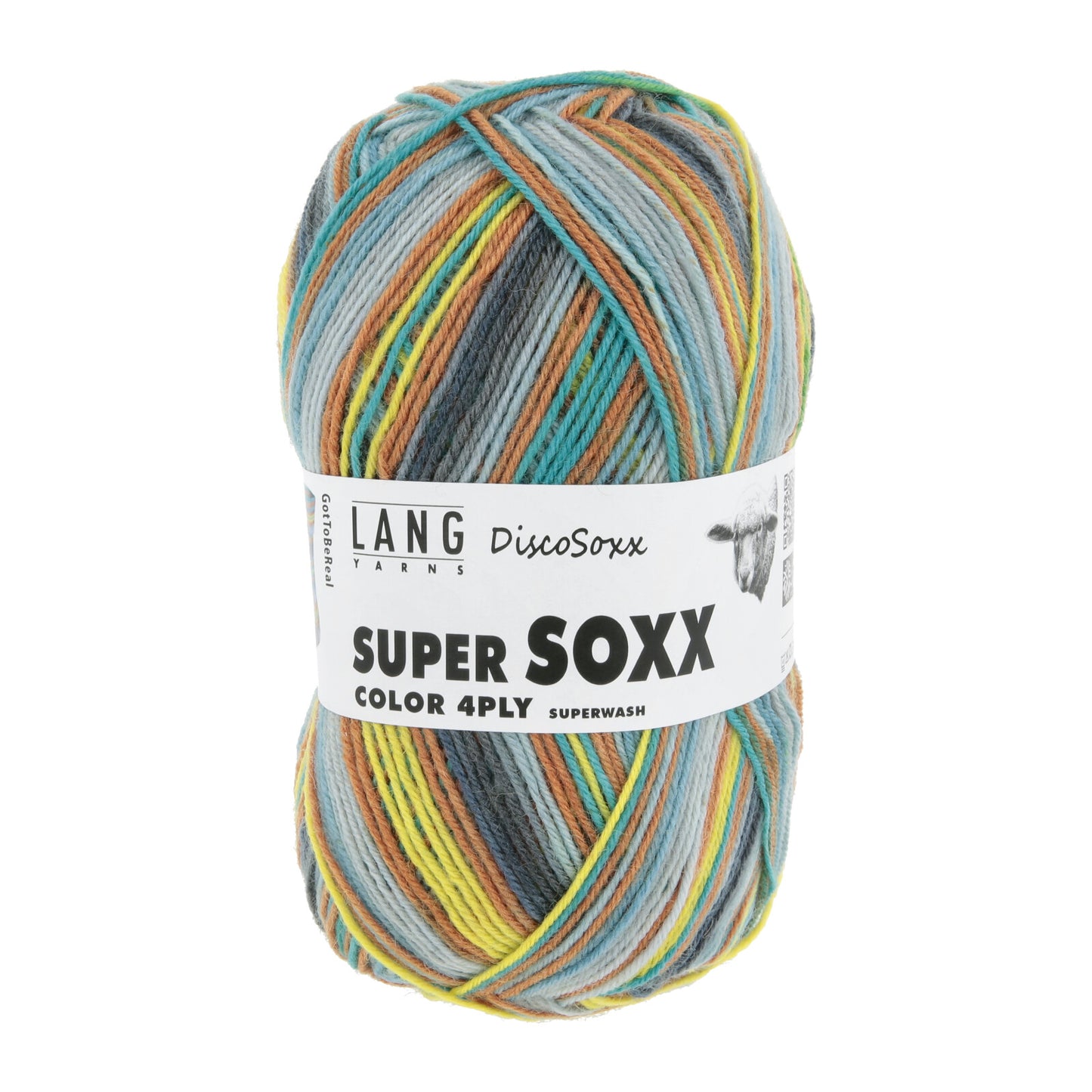 Lang Super Soxx