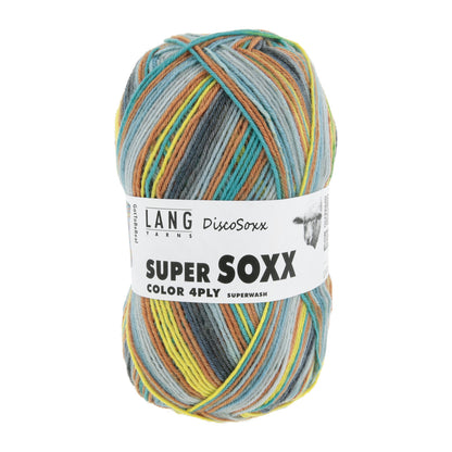 Lang Super Soxx