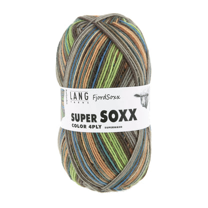 Lang Super Soxx