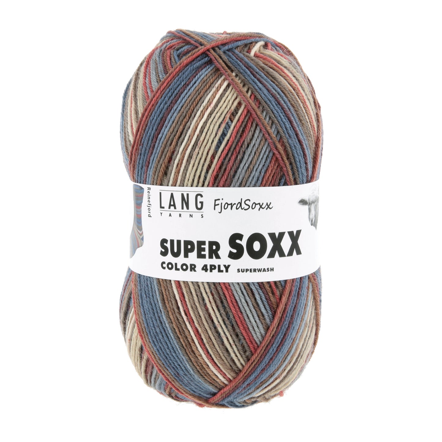 Lang Super Soxx