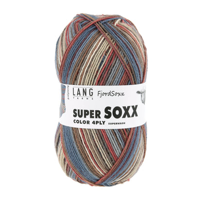 Lang Super Soxx