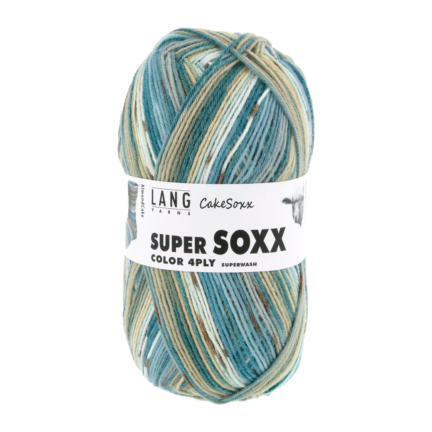 Lang Super Soxx