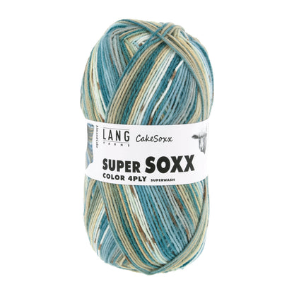 Lang Super Soxx