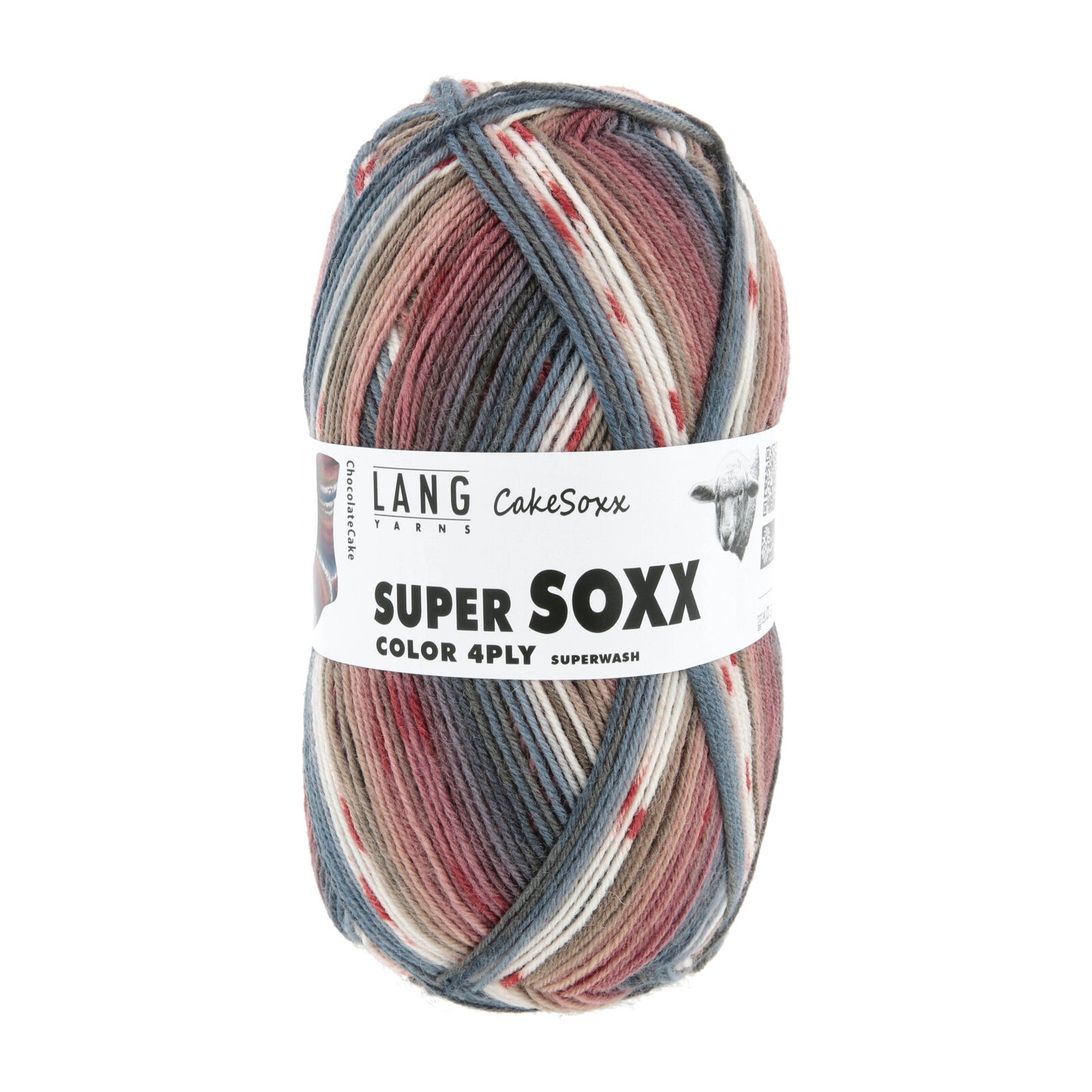 Lang Super Soxx