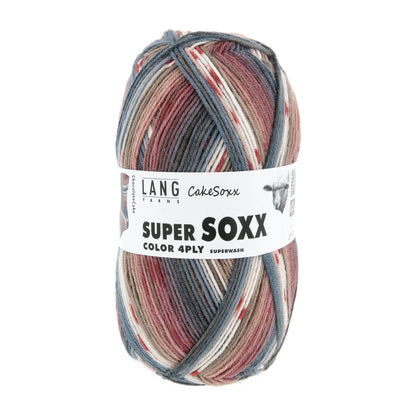 Lang Super Soxx