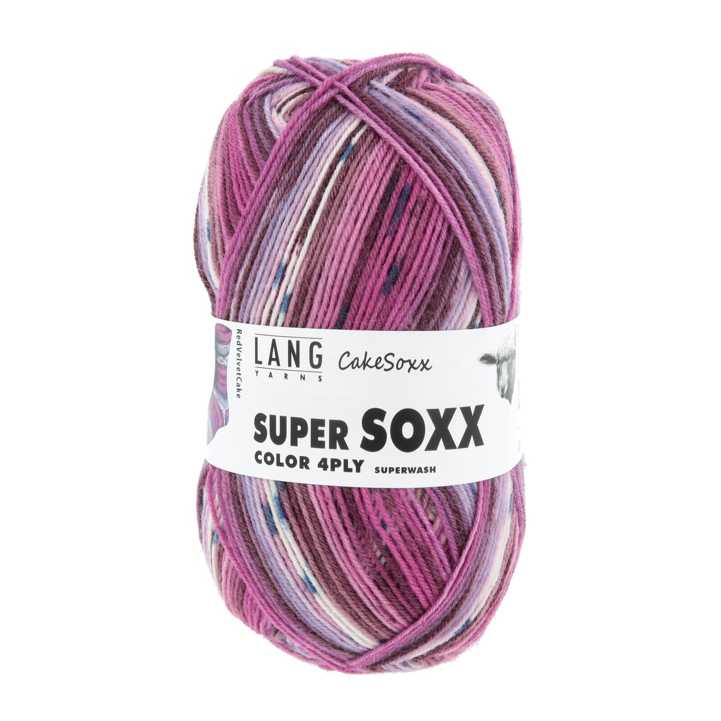 Lang Super Soxx