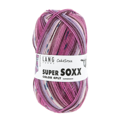 Lang Super Soxx