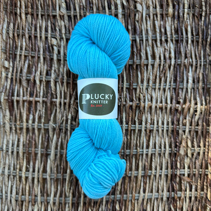 Plucky Knitter Legacy Worsted
