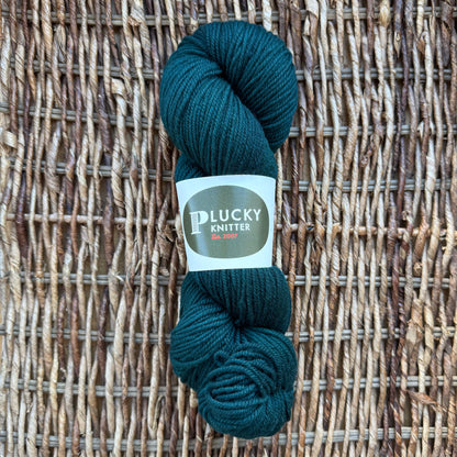 Plucky Knitter Legacy Worsted