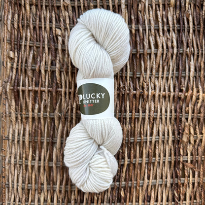 Plucky Knitter Legacy Worsted