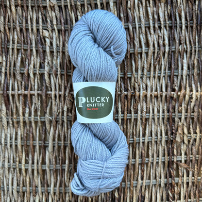 Plucky Knitter Legacy Worsted