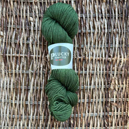 Plucky Knitter Legacy Worsted