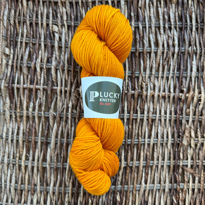 Plucky Knitter Legacy Worsted