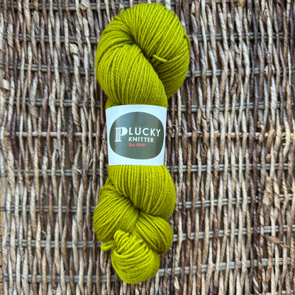 Plucky Knitter Legacy Worsted