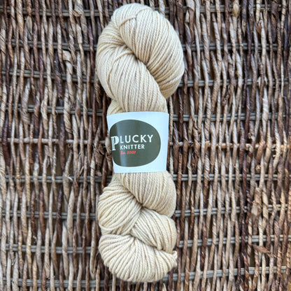 Plucky Knitter Legacy Worsted