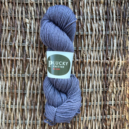 Plucky Knitter Legacy Worsted