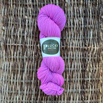 Plucky Knitter Legacy Worsted