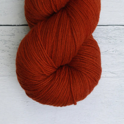 Plucky Knitter Legacy Sport