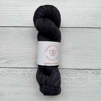 Lighthouse Worsted