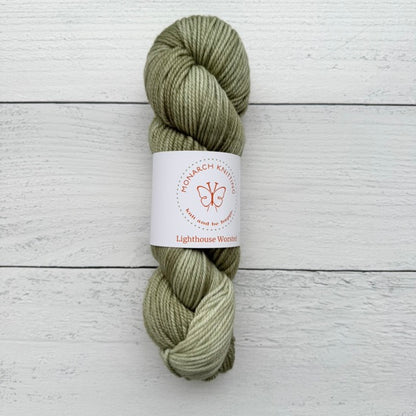 Lighthouse Worsted
