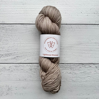 Lighthouse Worsted