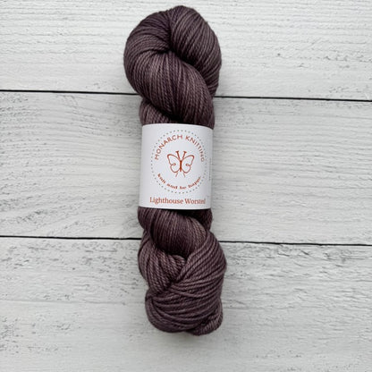 Lighthouse Worsted