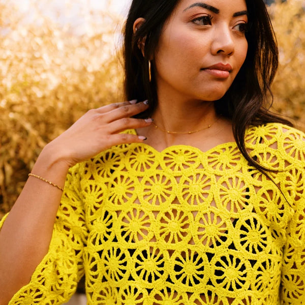 Pompom Crochet Anthology