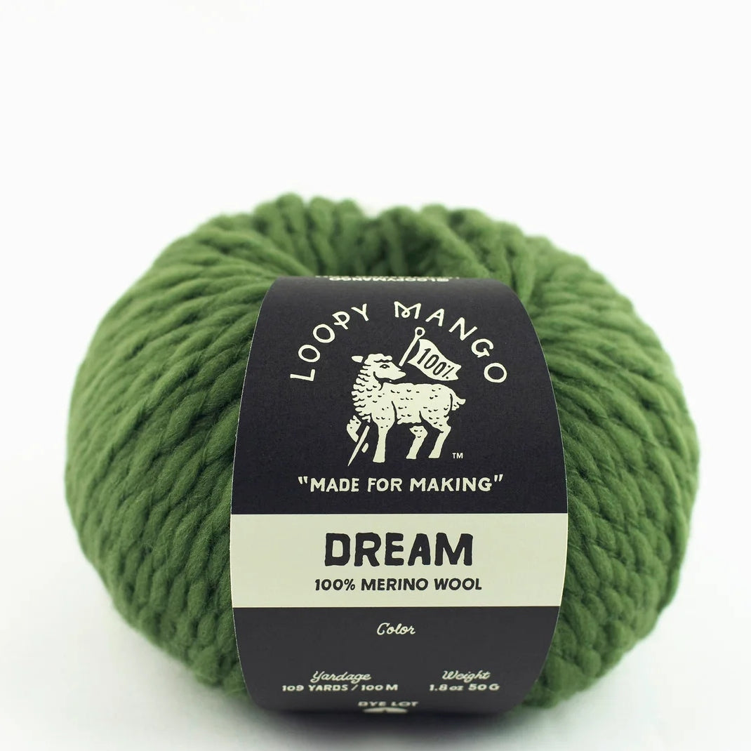 Loopy Mango Dream