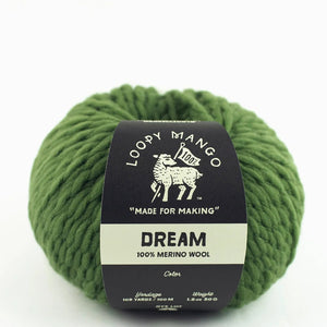Loopy Mango Dream