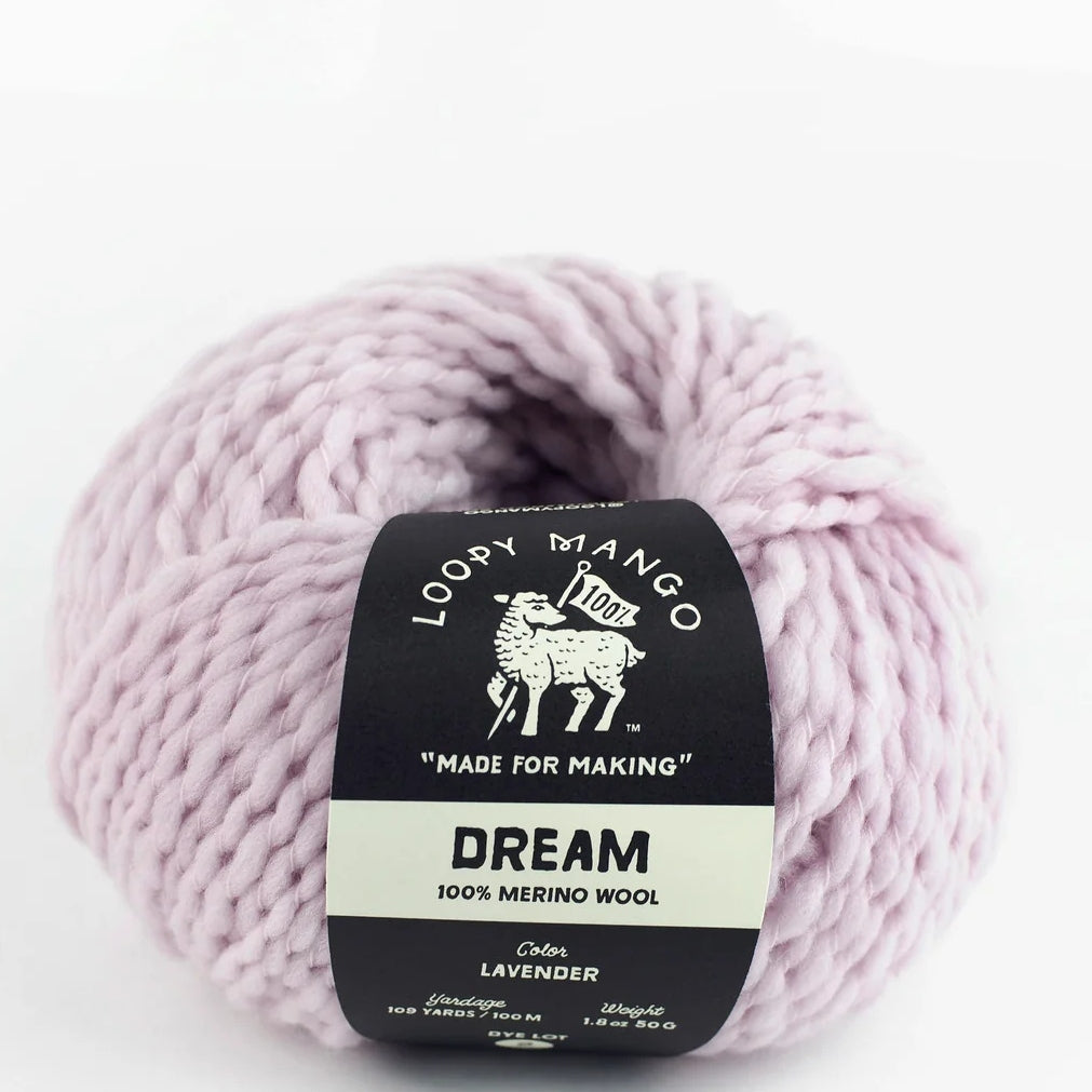 Loopy Mango Dream