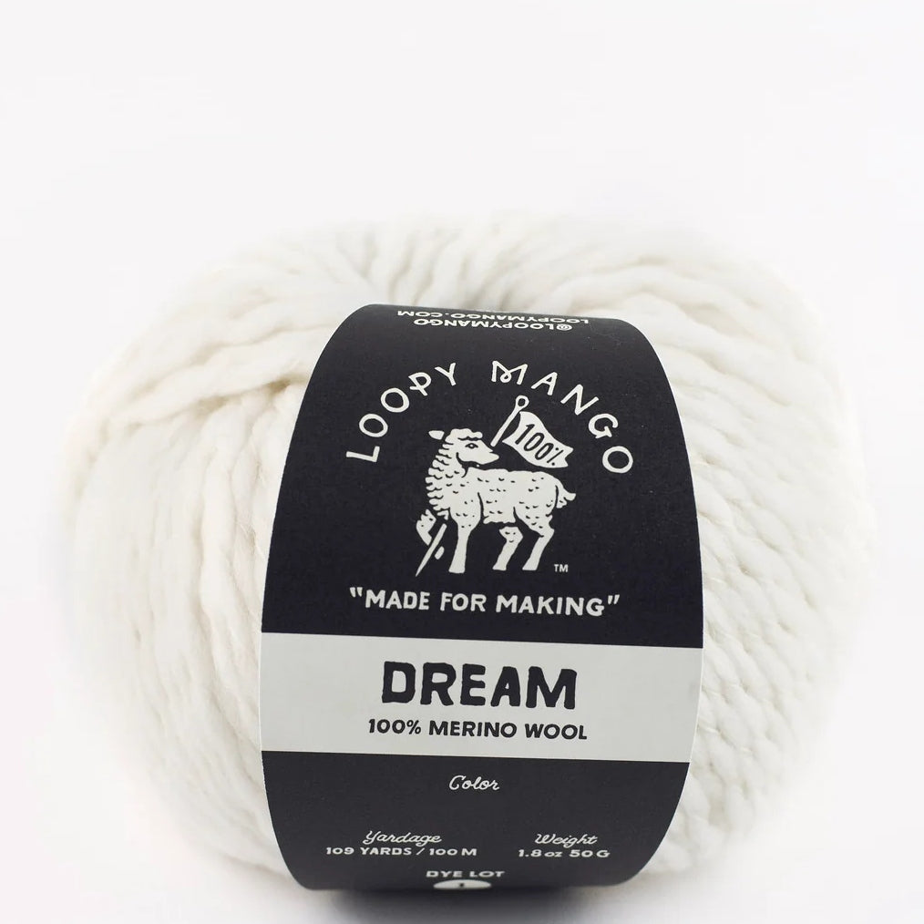 Loopy Mango Dream