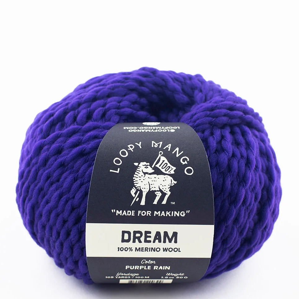 Loopy Mango Dream