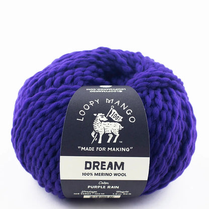 Loopy Mango Dream