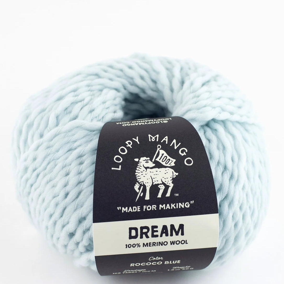 Loopy Mango Dream
