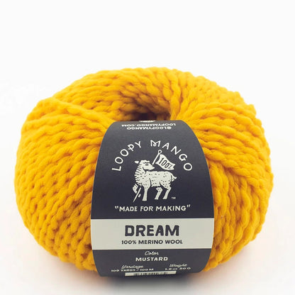 Loopy Mango Dream